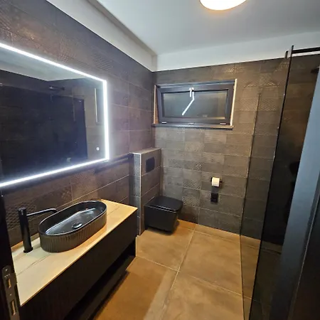 Vip Villa