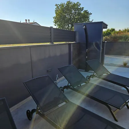 Villa Vip