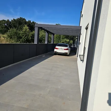 Villa Vip Ližnjan