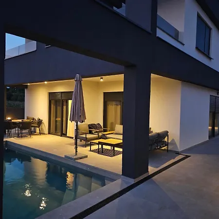 Vip Villa Ližnjan