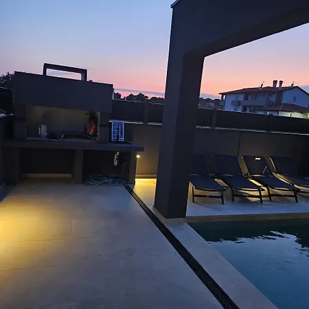Villa Vip