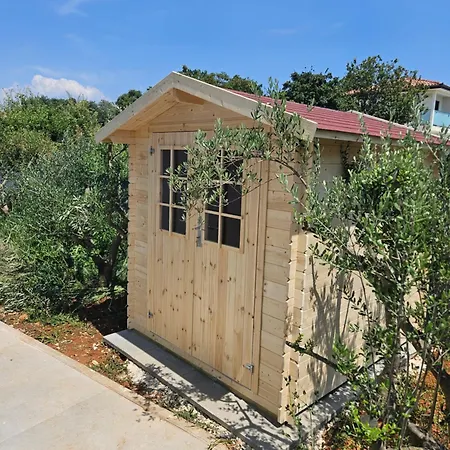 Villa Vip