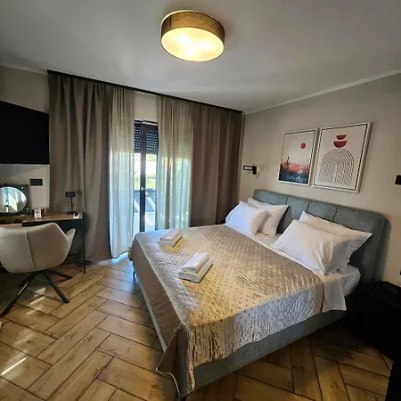 Villa Vip Ližnjan
