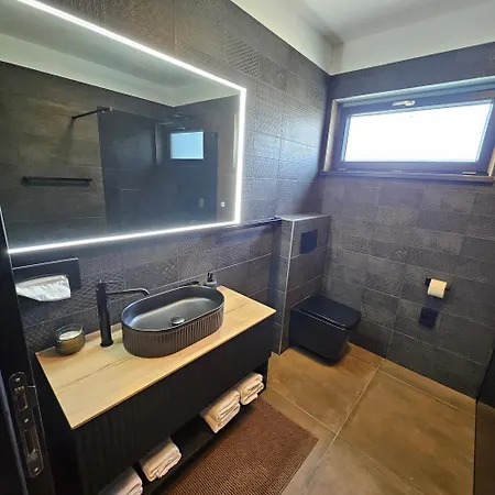 Vip Villa