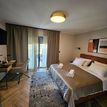 Villa Vip Ližnjan
