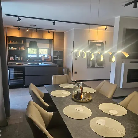 Vip Villa