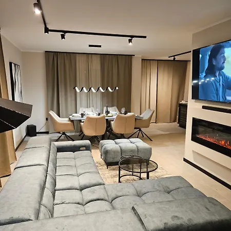 Vip Vila *